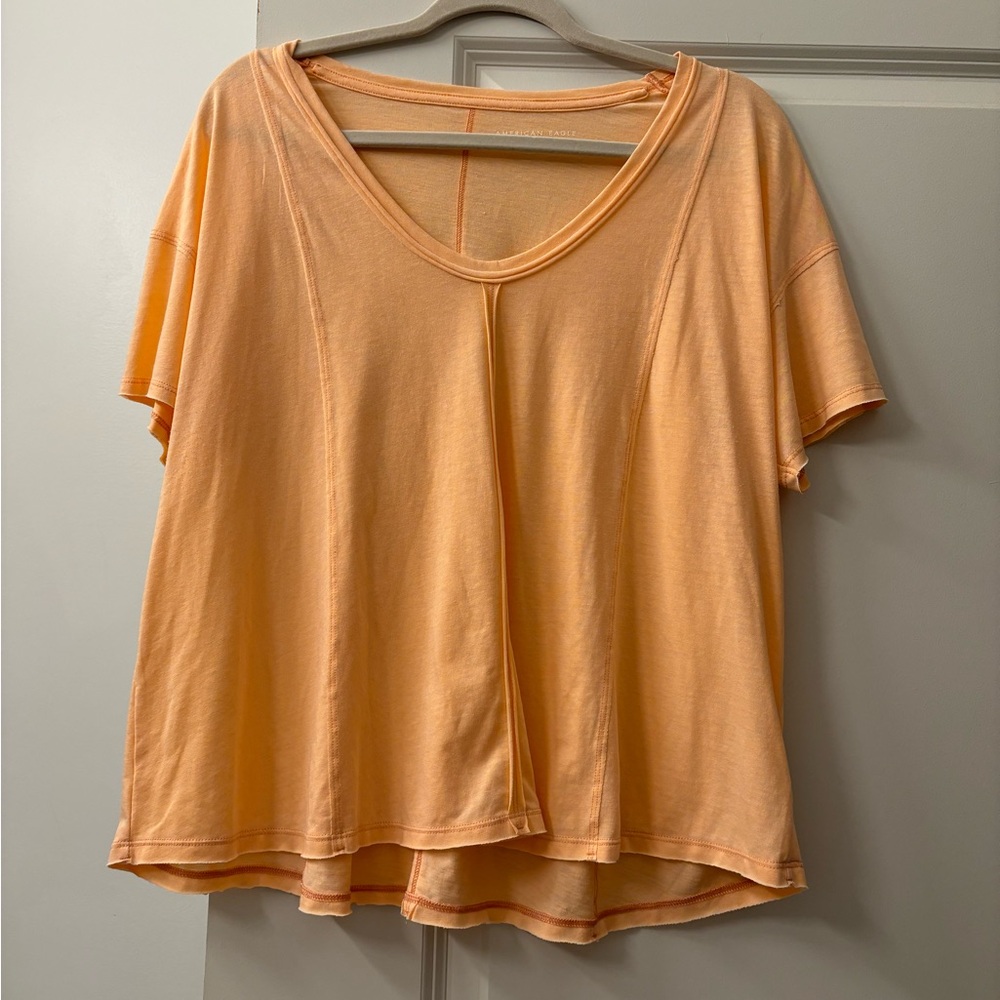 2/$10 American Eagle Top